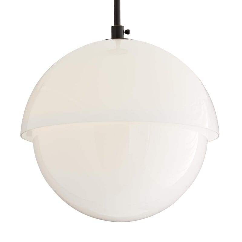 Underwood Pendant - Avenue Design Montreal