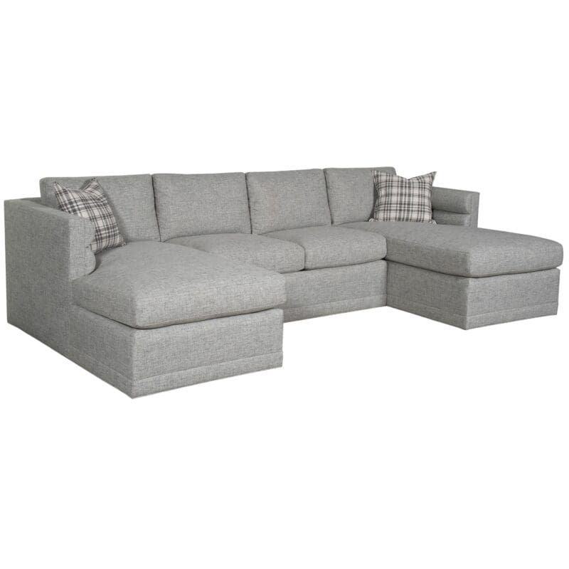 Tenley sectional - Avenue Design Montreal