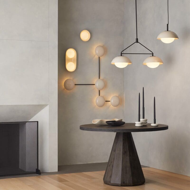 Glaze Pendant - Avenue Design Montreal