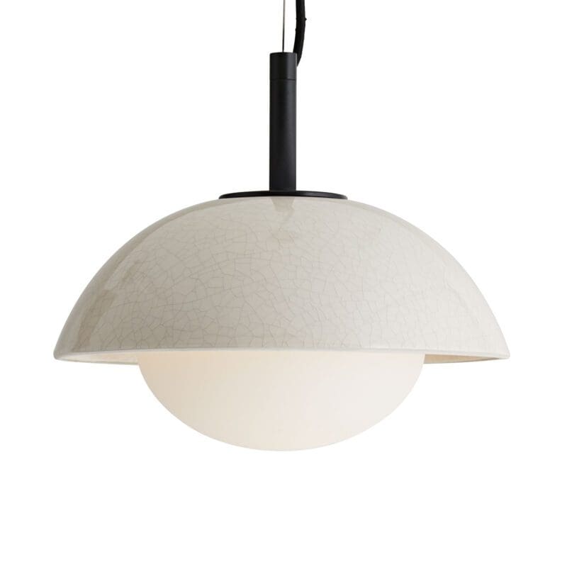 Glaze Pendant - Avenue Design Montreal