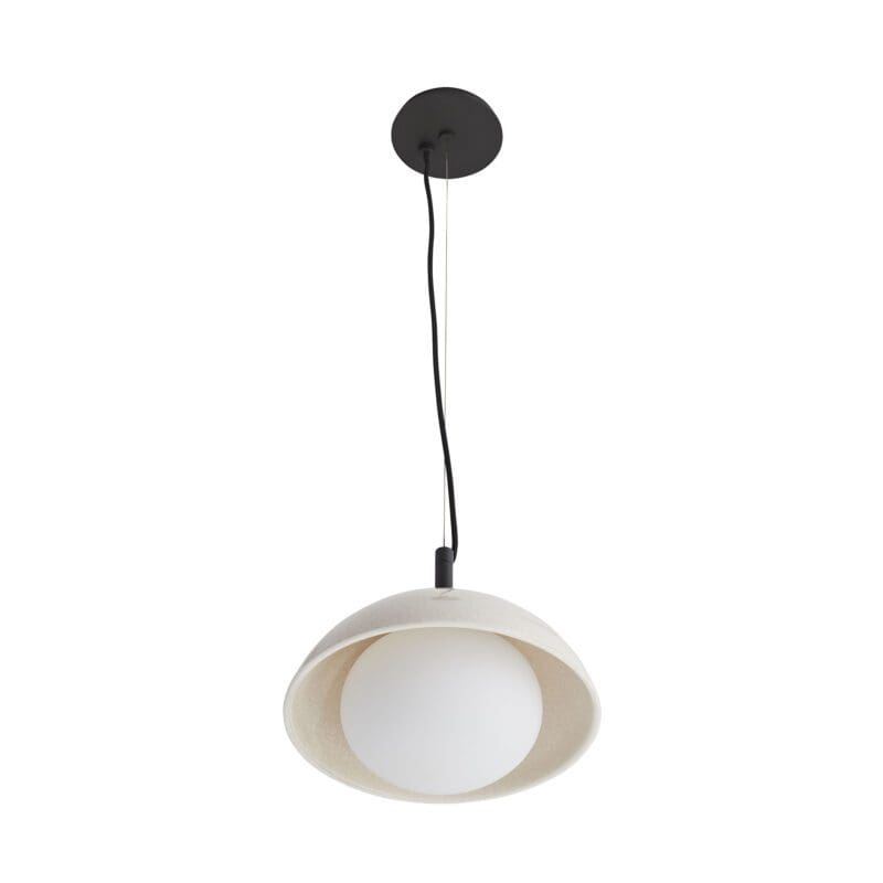 Glaze Pendant - Avenue Design Montreal