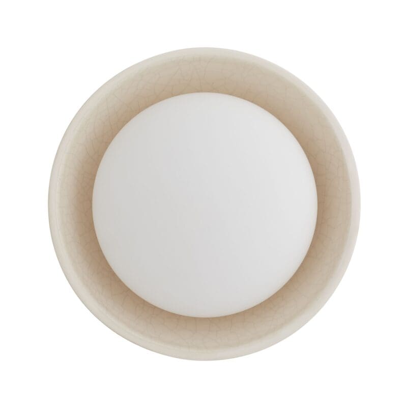 Glaze Small Sconce - Avenue Design Montreal