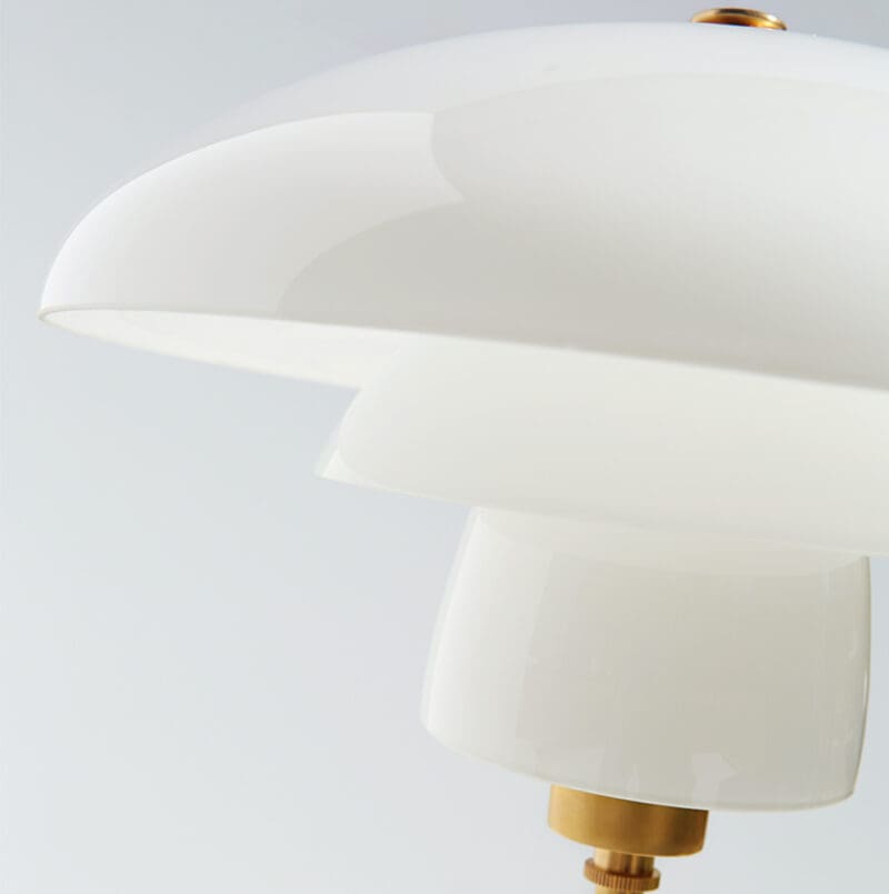 Whitman Desk Lamp - Avenue Design high end lighting and accessories in Montreal