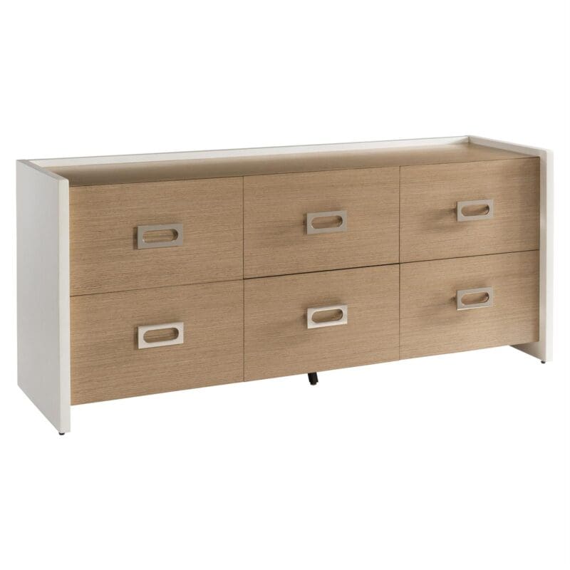 Modulum Dresser - Avenue Design high end furniture in Montreal