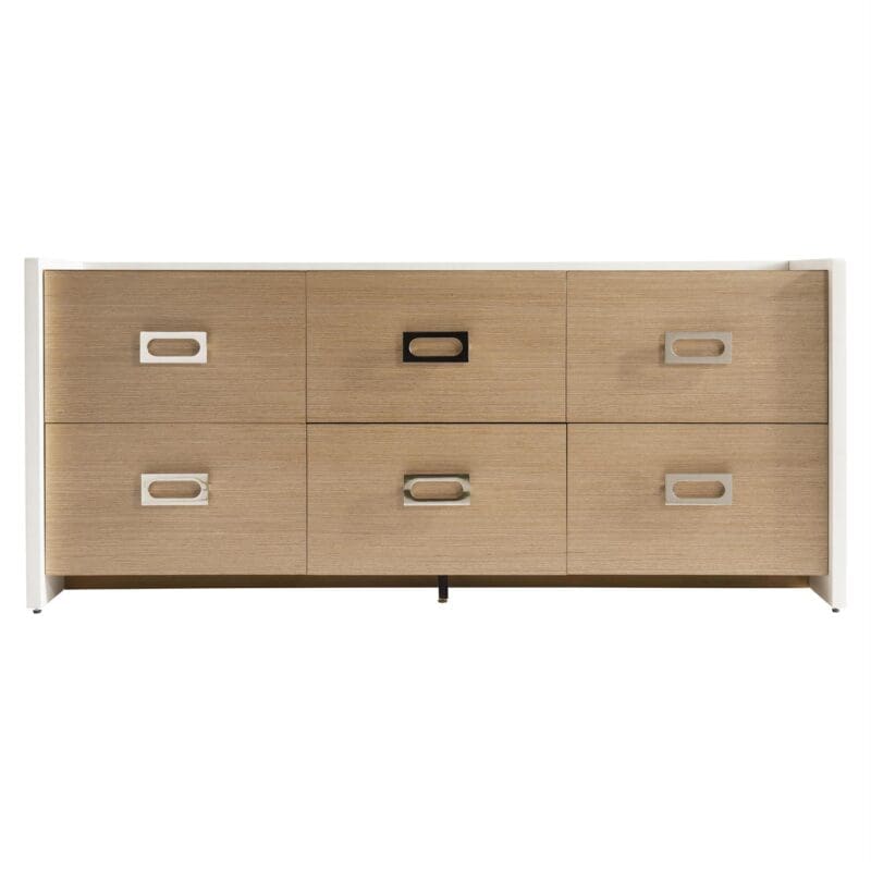 Modulum Dresser - Avenue Design high end furniture in Montreal