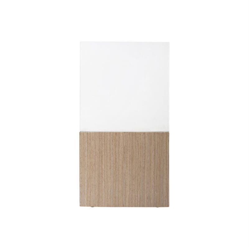 Modulum Accent Table - Avenue Design high end furniture in Montreal