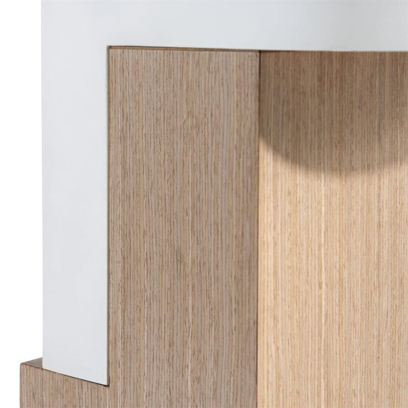 Modulum Accent Table - Avenue Design high end furniture in Montreal