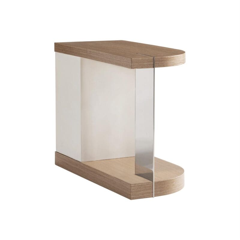 Table de bout Modulum Side Table - Avenue Design high end furniture in Montreal