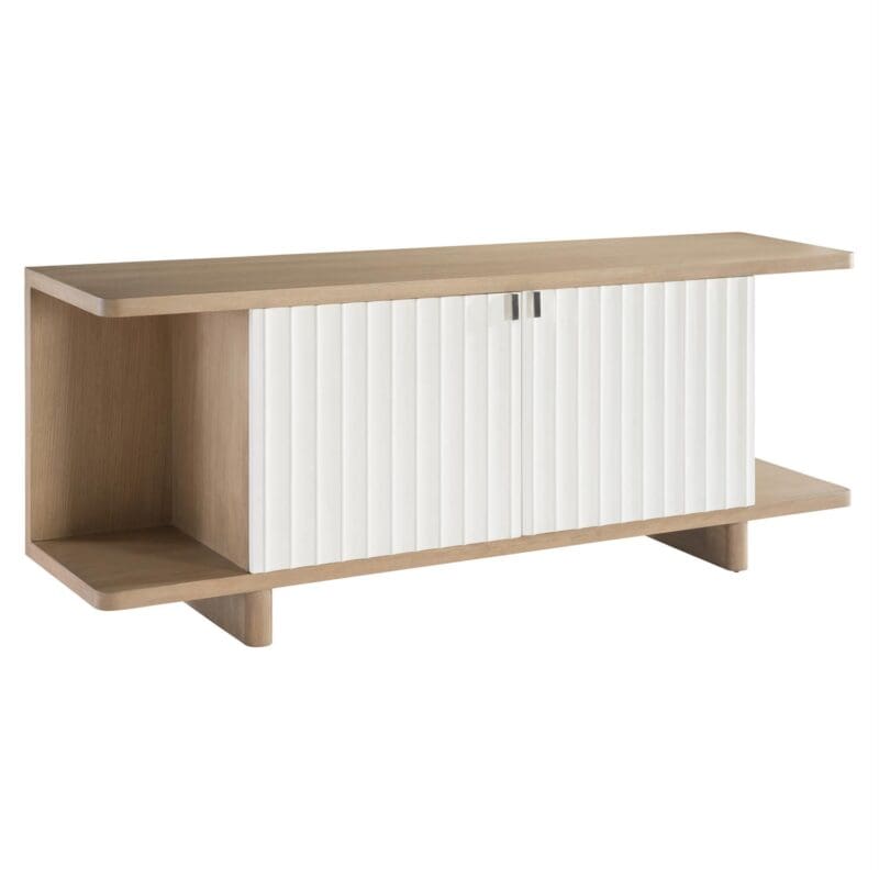 Modulum Buffet - Avenue Design high end furniture in Montreal