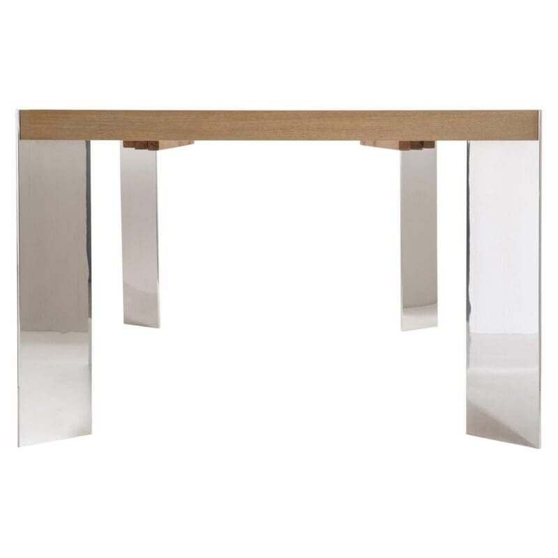 Modulum Dining Table - Avenue Design high end furniture in Montreal