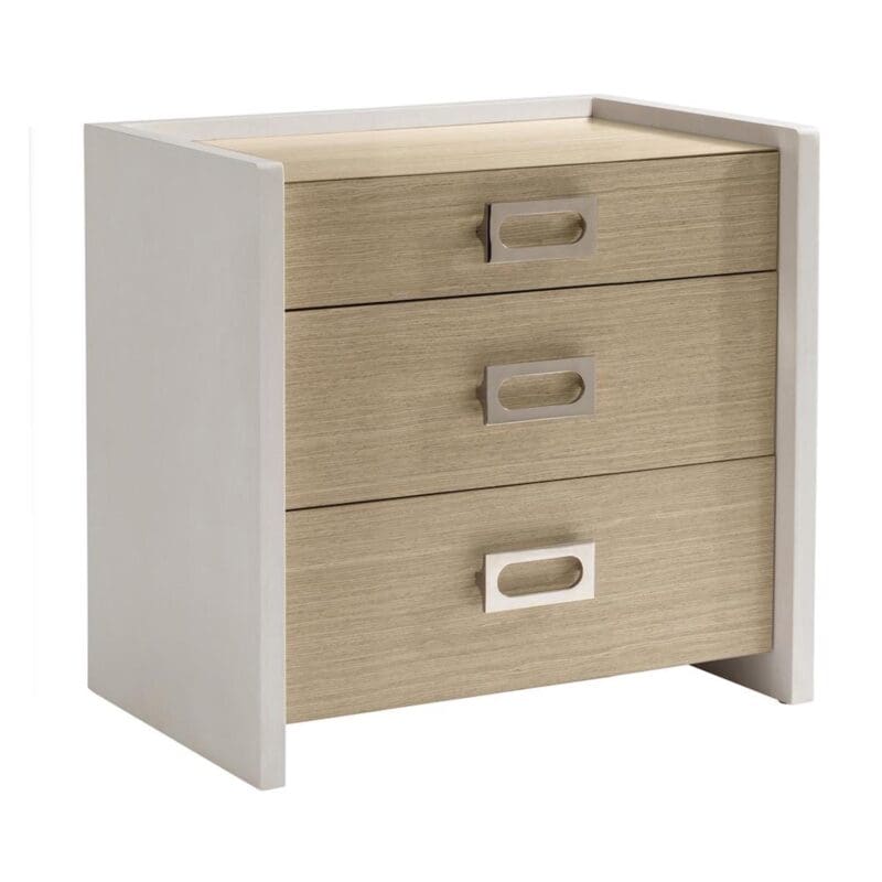 Modulum Nightstand - Avenue Design high end furniture in Montreal