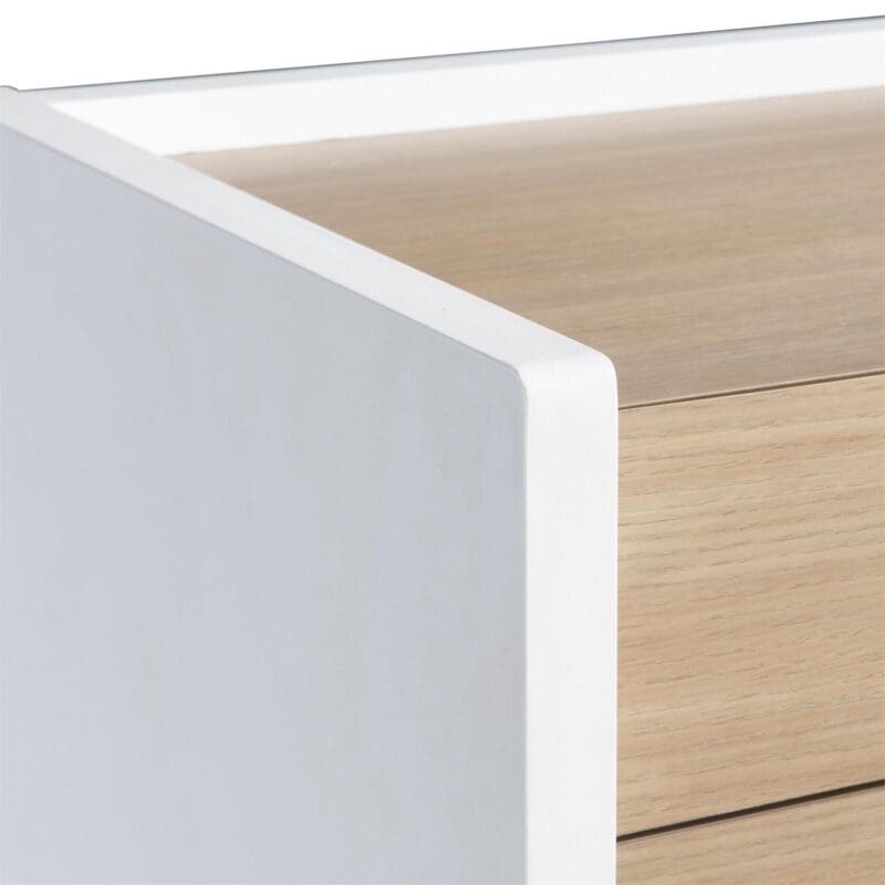 Modulum Nightstand - Avenue Design high end furniture in Montreal