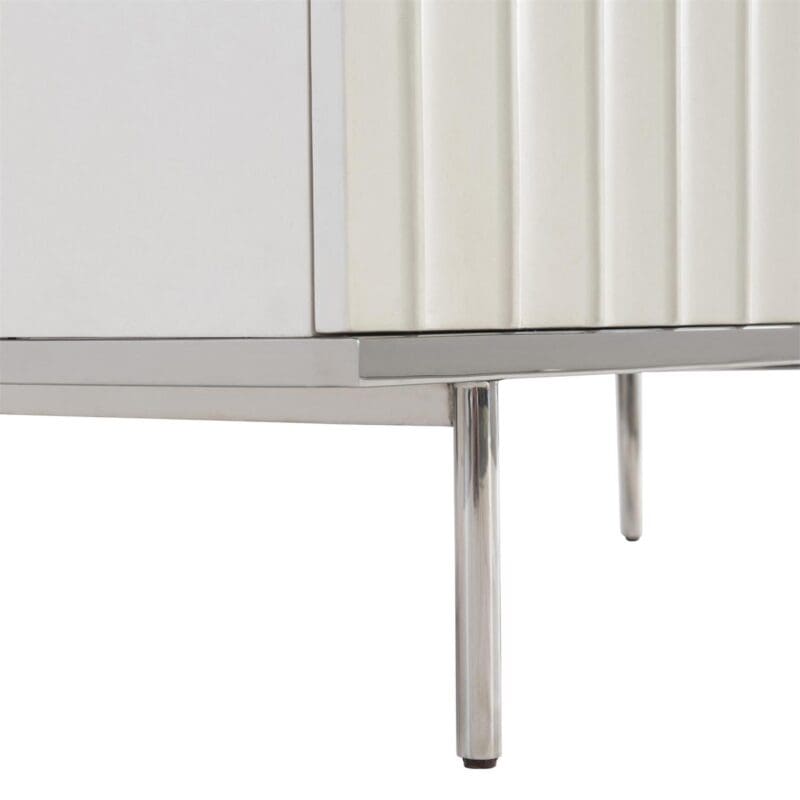 Modulum Nightstand - Avenue Design high end furniture in Montreal