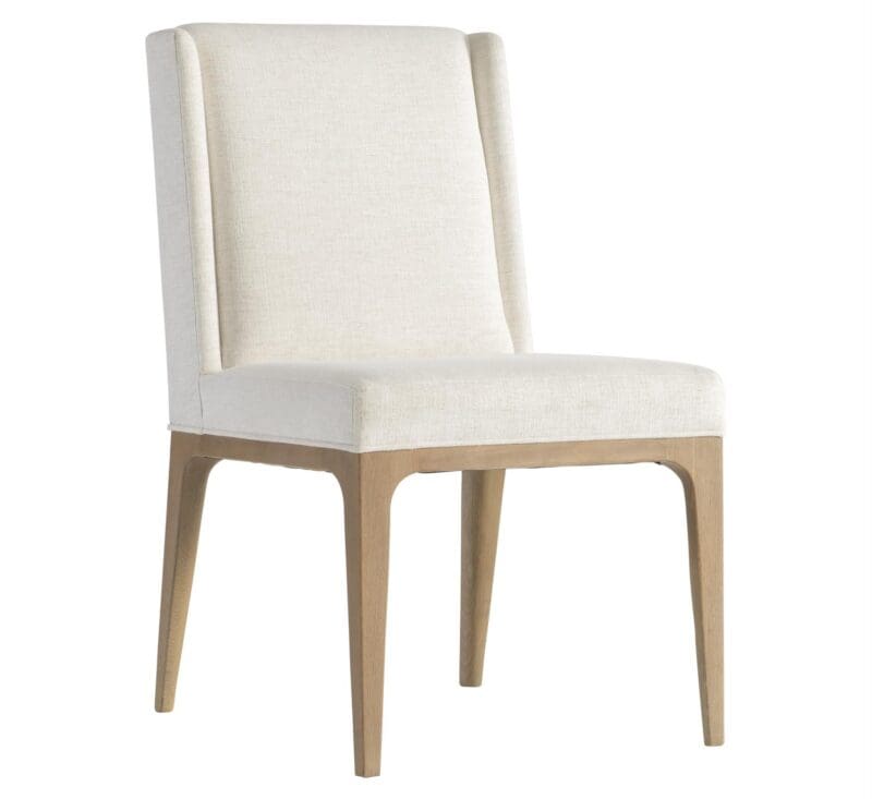 Chaise à dîner Modulum dining Chair - Avenue Design high end furniture in Montreal