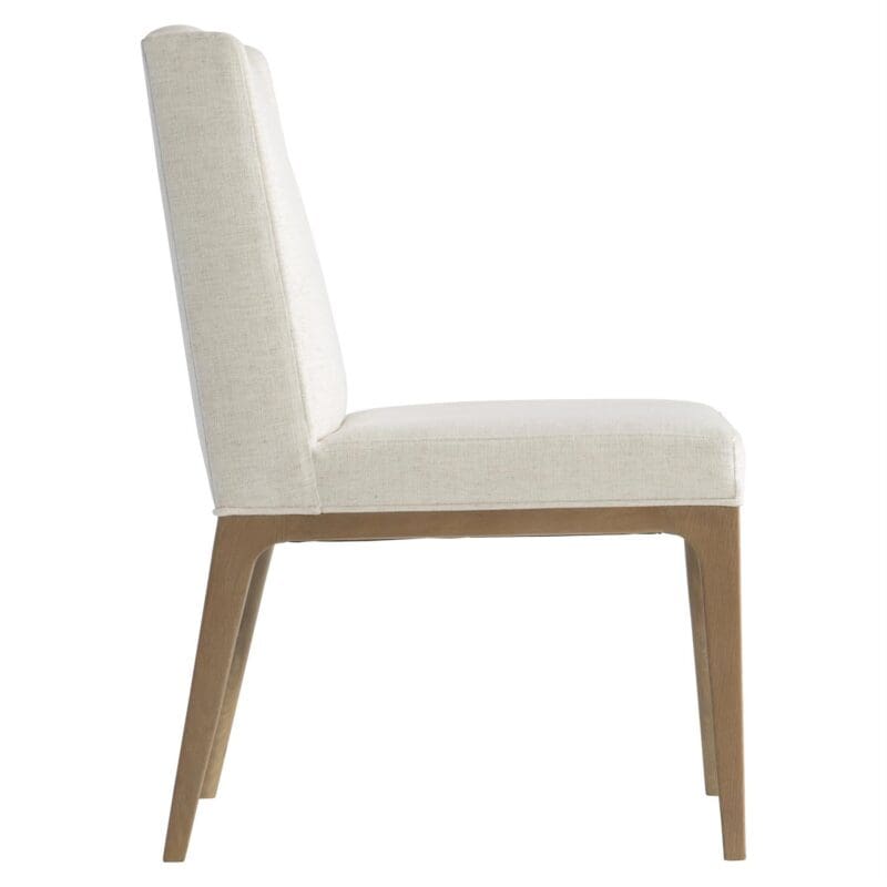 Chaise à dîner Modulum dining Chair - Avenue Design high end furniture in Montreal