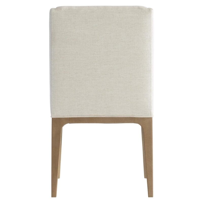 Chaise à dîner Modulum dining Chair - Avenue Design high end furniture in Montreal