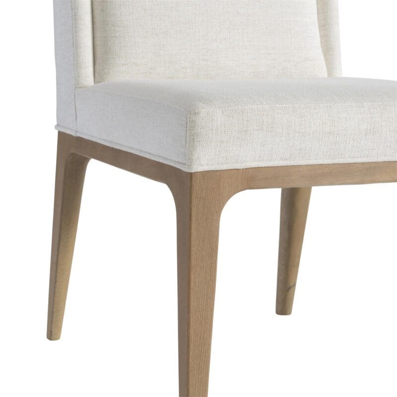 Chaise à dîner Modulum dining Chair - Avenue Design high end furniture in Montreal