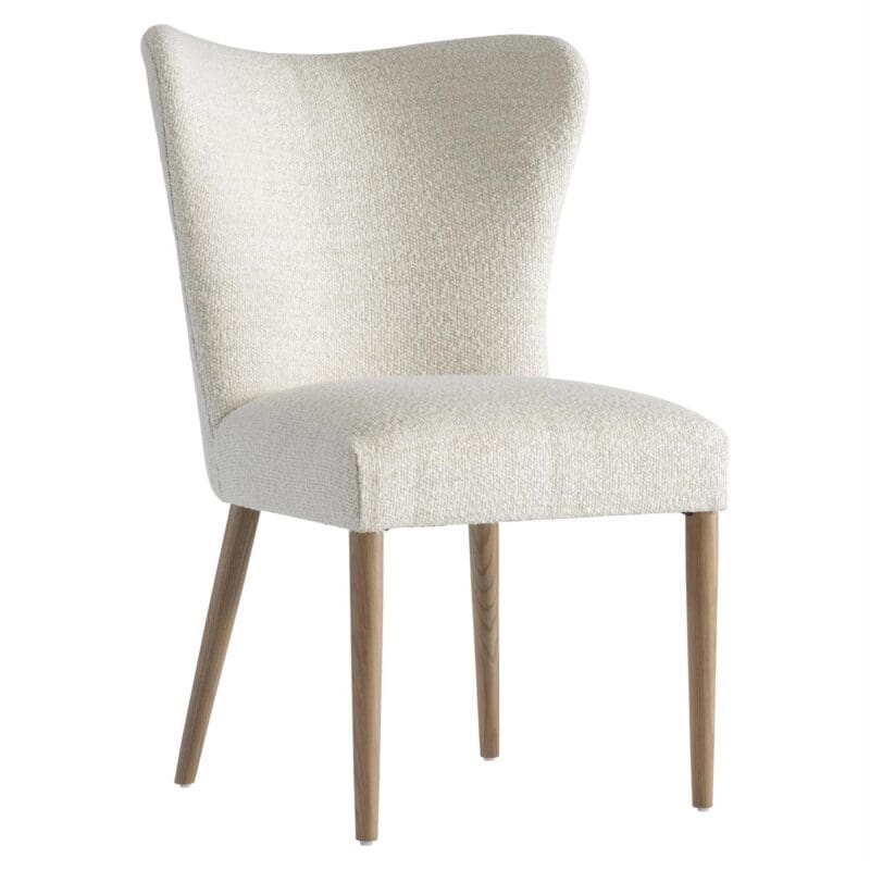 Chaise à dîner Modulum dining Chair - Avenue Design high end furniture in Montreal