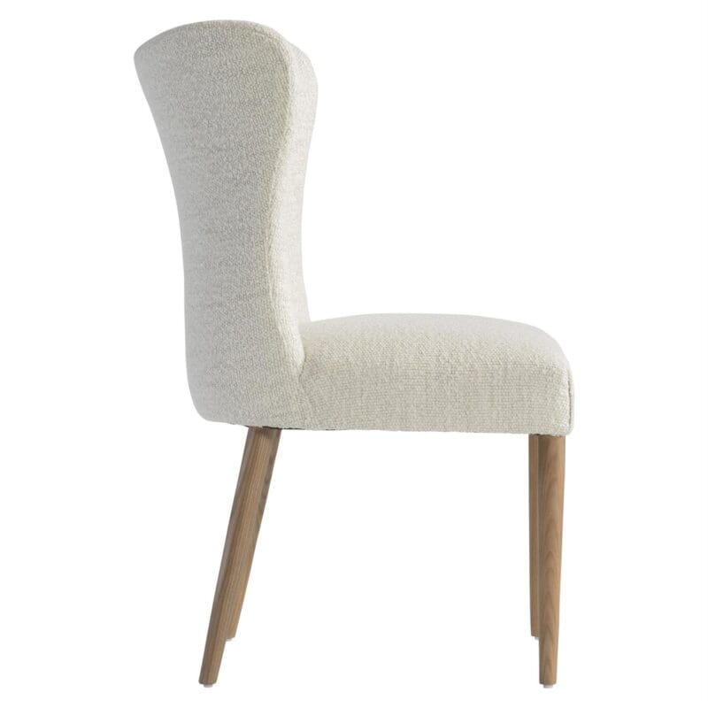 Chaise à dîner Modulum dining Chair - Avenue Design high end furniture in Montreal