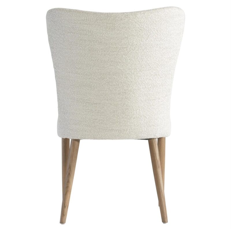 Chaise à dîner Modulum dining Chair - Avenue Design high end furniture in Montreal