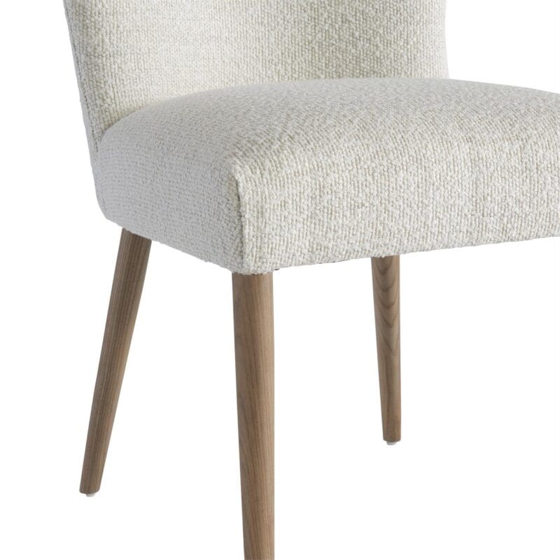 Chaise à dîner Modulum dining Chair - Avenue Design high end furniture in Montreal