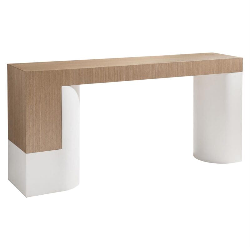 Table console Modulum Console Table - Avenue Design high end furniture in Montreal