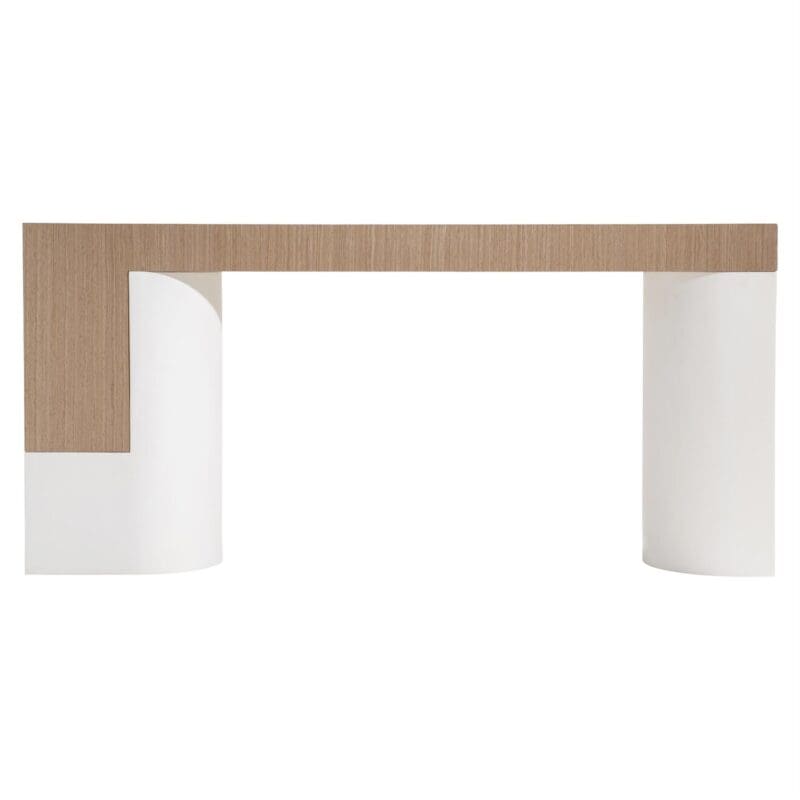 Table console Modulum Console Table - Avenue Design high end furniture in Montreal