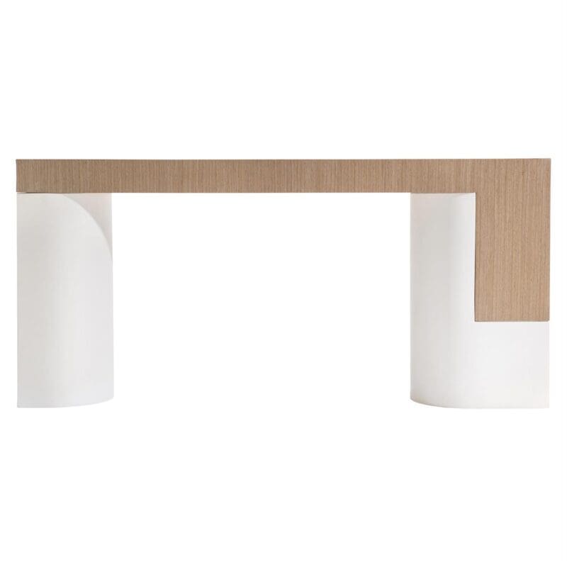 Table console Modulum Console Table - Avenue Design high end furniture in Montreal