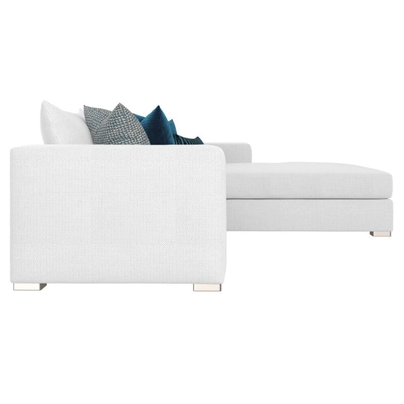 Helena Sectional - Avenue Design high end furniture in Montreal