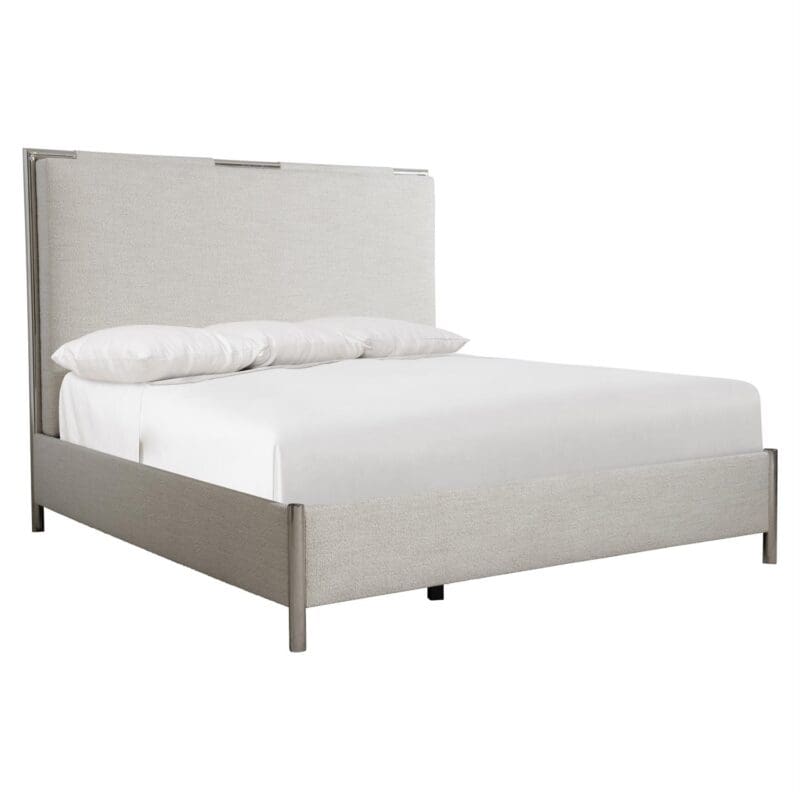 Modulum Panel Bed - Avenue Design Montreal