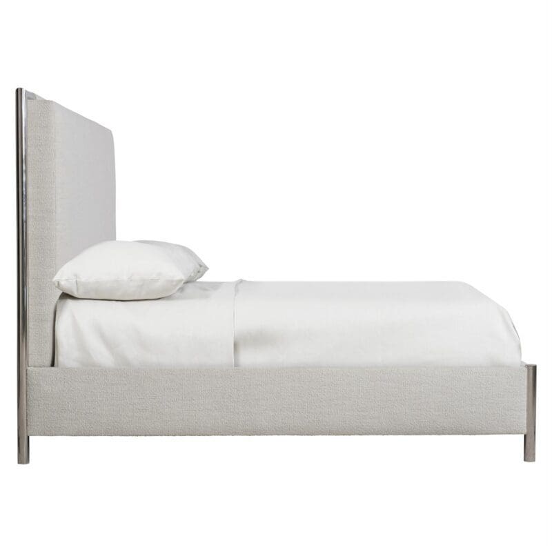 Modulum Panel Bed - Avenue Design Montreal