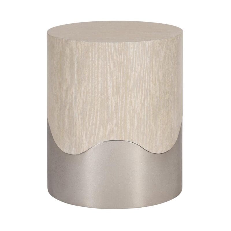 Solaria Accent Table - Avenue Design high end furniture in Montreal