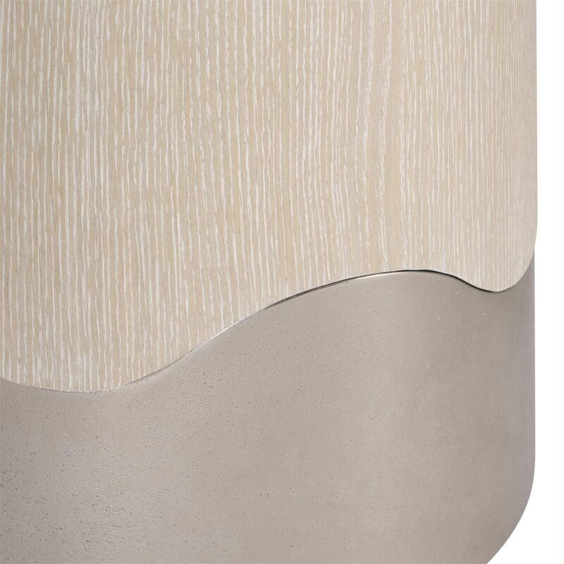 Solaria Accent Table - Avenue Design high end furniture in Montreal