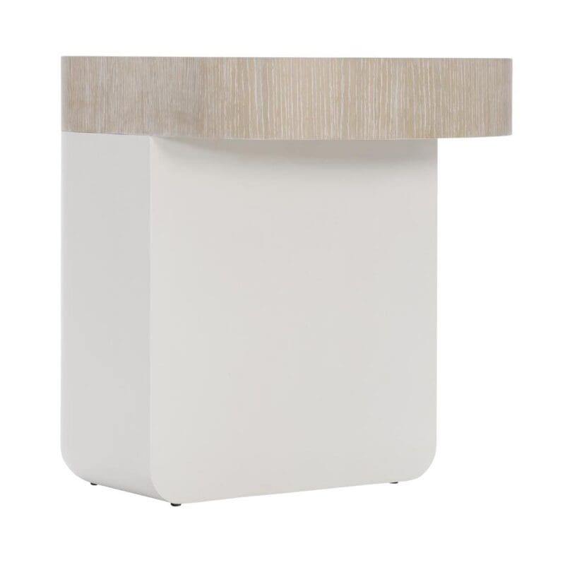 Solaria Side Table - Avenue Design high end furniture in Montreal