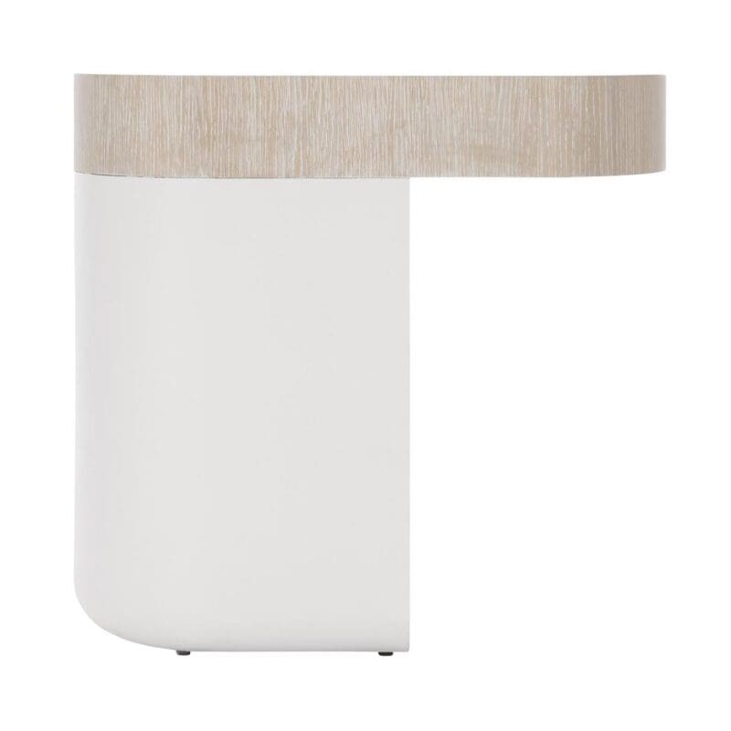 Solaria Side Table - Avenue Design high end furniture in Montreal