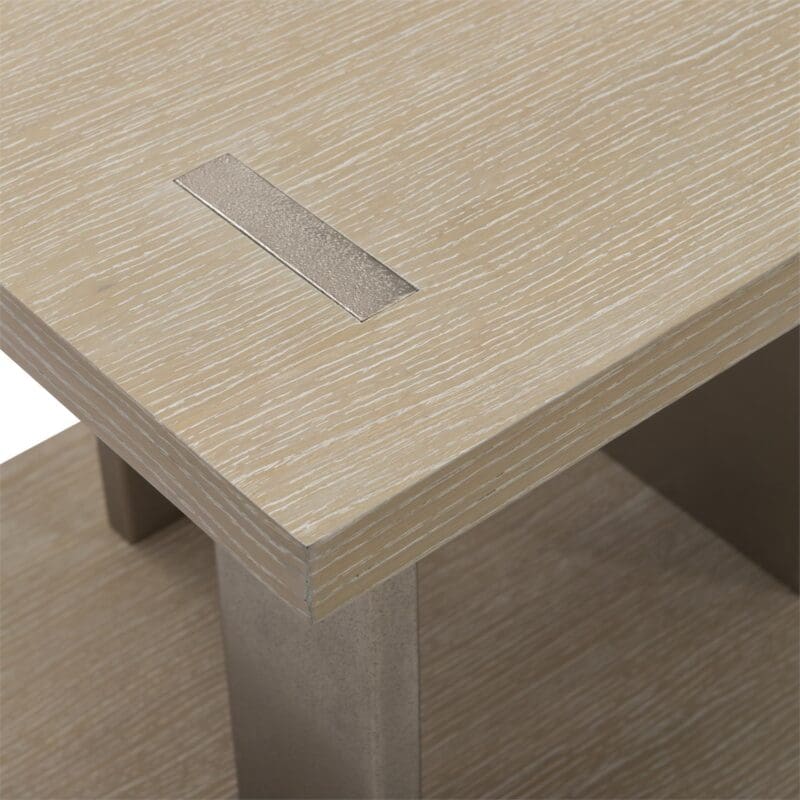 Solaria Side Table - Avenue Design high end furniture in Montreal