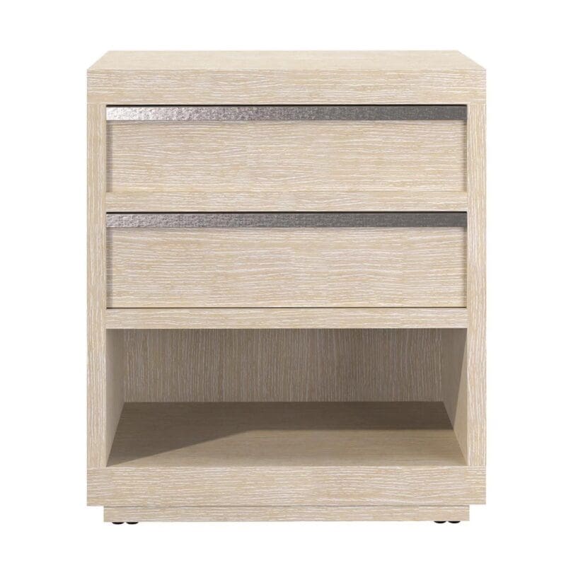 Solaria Nightstand - Avenue Design high end furniture in Montreal