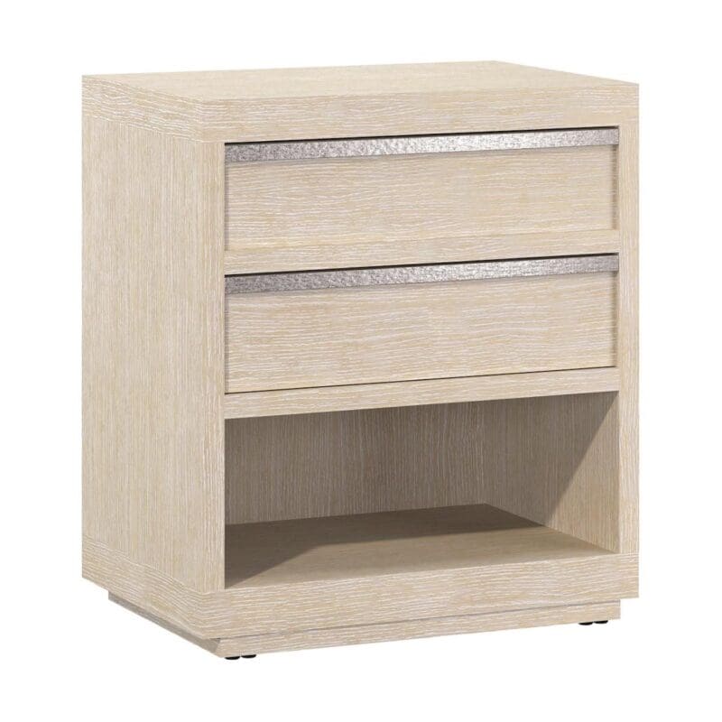 Solaria Nightstand - Avenue Design high end furniture in Montreal