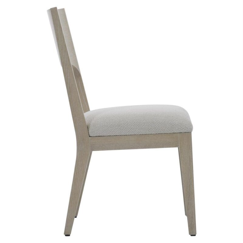 Solaria Dining Chair - Avenue Design high end furniture in Montreal