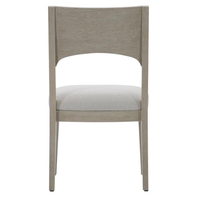 Solaria Dining Chair - Avenue Design high end furniture in Montreal