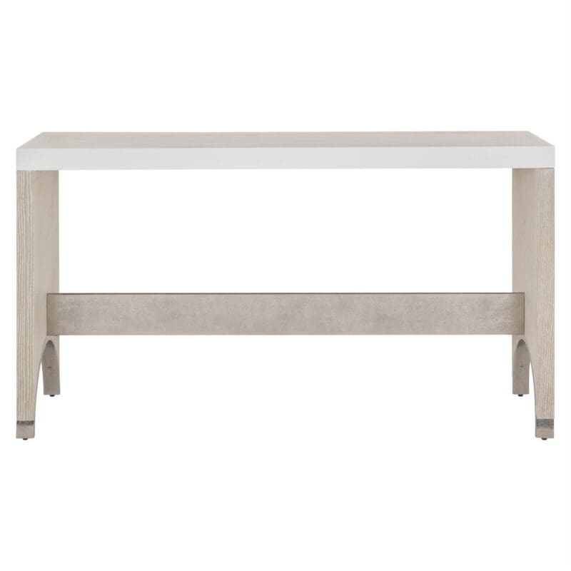 Solaria Console Table - Avenue Design high end furniture in Montreal