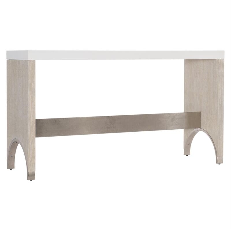 Solaria Console Table - Avenue Design high end furniture in Montreal