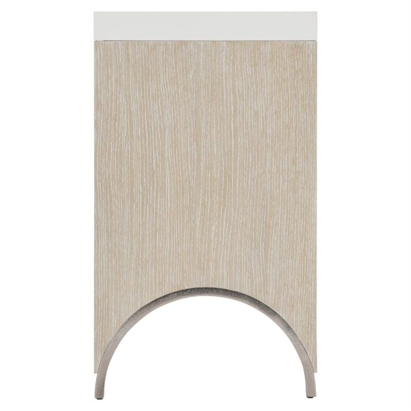 Solaria Console Table - Avenue Design high end furniture in Montreal