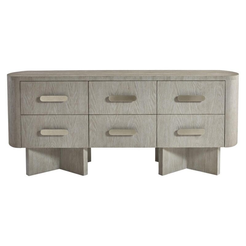 Trianon Dresser - Avenue Design high end furniture in Montreal