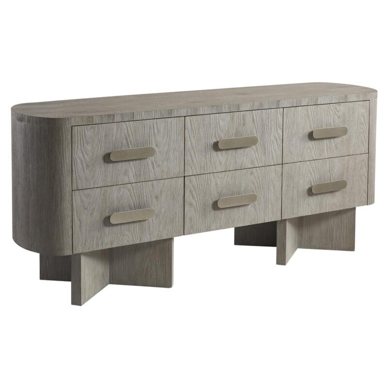 Trianon Dresser - Avenue Design high end furniture in Montreal