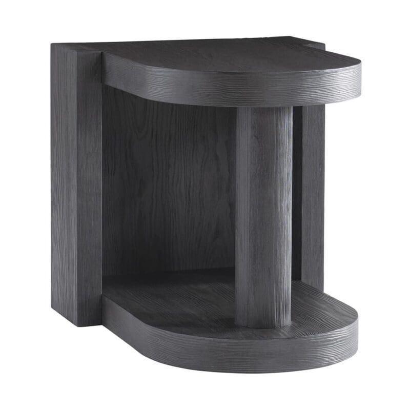 Trianon Side Table - Avenue Design high end furniture in Montreal