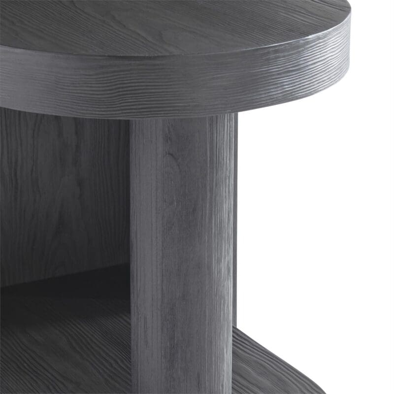 Trianon Side Table - Avenue Design high end furniture in Montreal