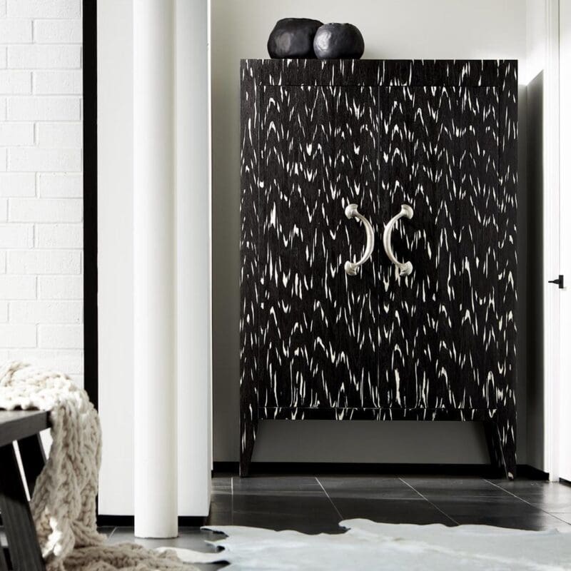 Trianon Armoire - Avenue Design high end furniture in Montreal