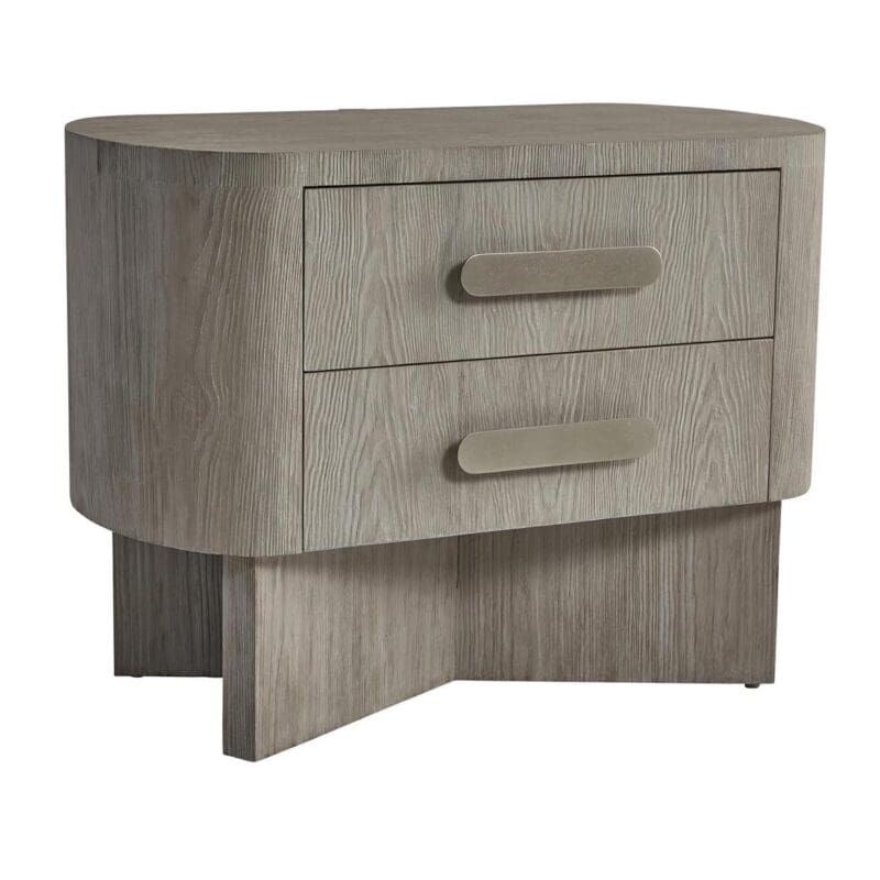 Trianon Nightstand - Avenue Design high end furniture in Montreal