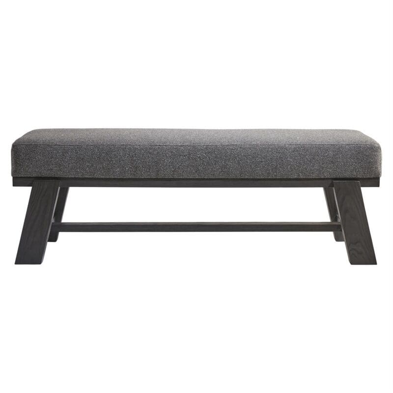 Trianon Bench - Avenue Design high end furniture in Montreal